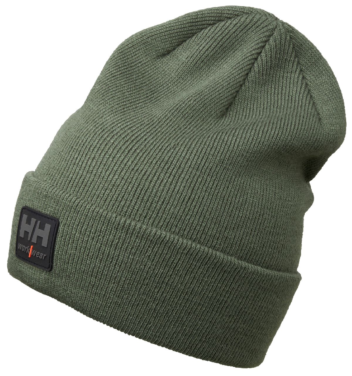 HellyHansenMtze79811KensingtonBeanie480ArmyGreen