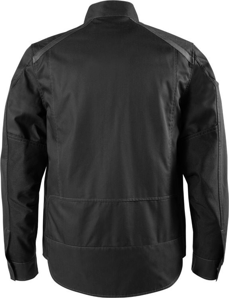 FristadsGreenJacke4688GRTSchwarz-XS