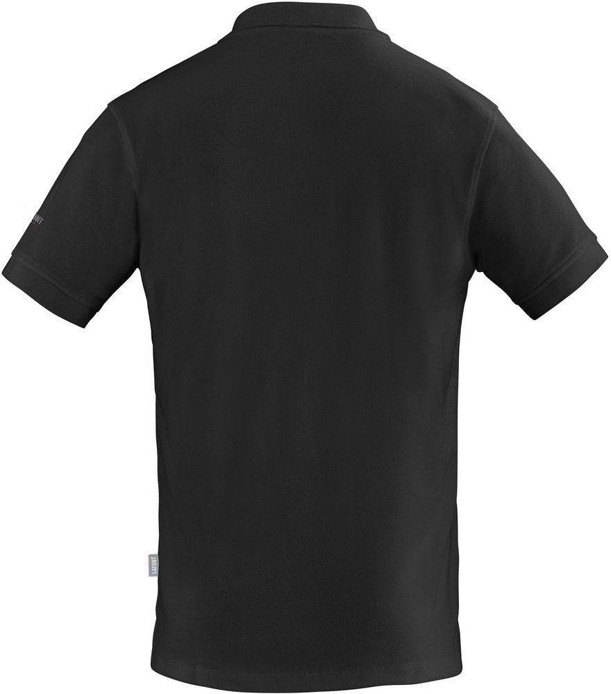 LafontPoloshirtTarragon9TRRBlack-XXL