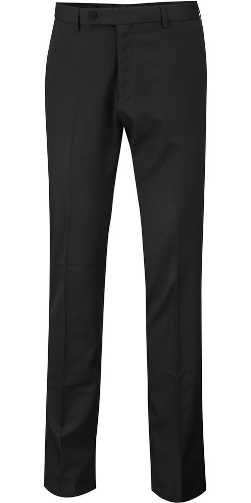 LafontGeradeHoseHerrenRistretto5A005738Black-40