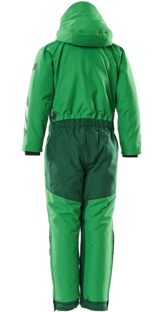 MascotKinderSchneeanzugfrKinderAccelerate18919-231GrasgrnGrn-104