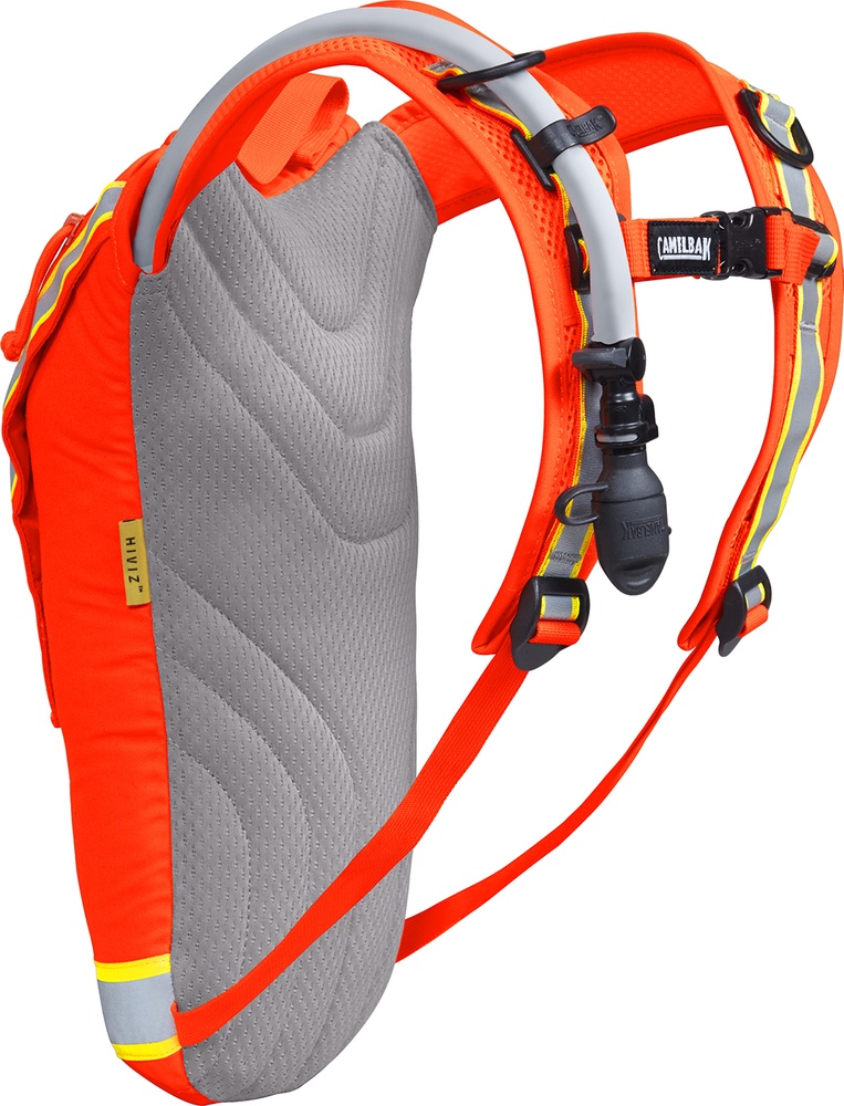 MaximumGearRucksackHi-Viz25LMilSpecCrux1736801000Orange