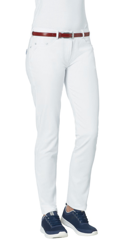 LeiberDamenHose08758101Wei