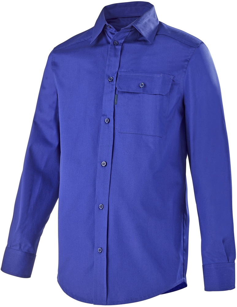 CepovettLangarm-Hemd96768231BugattiBlue-XXL