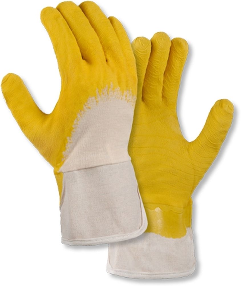 teXXorUniversalhandschuheLatexbeschichtet12Stck2202NaturGelb-10