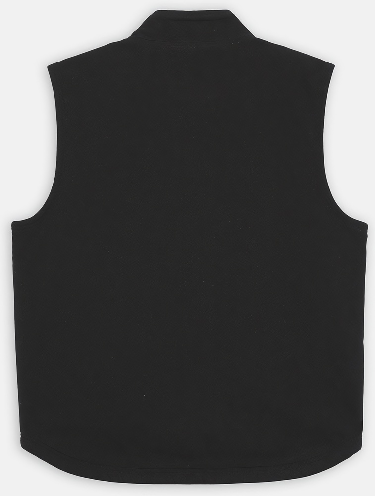 DickiesBoxershortSherpaLinedDuckVestDK0A4YN4RinsedBlack-S