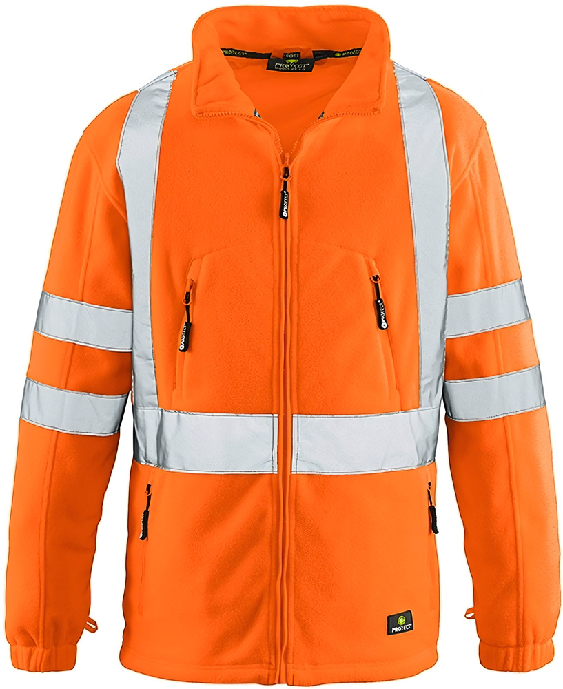 4PROTECTWarnschutz-FleecejackeSeattle3460