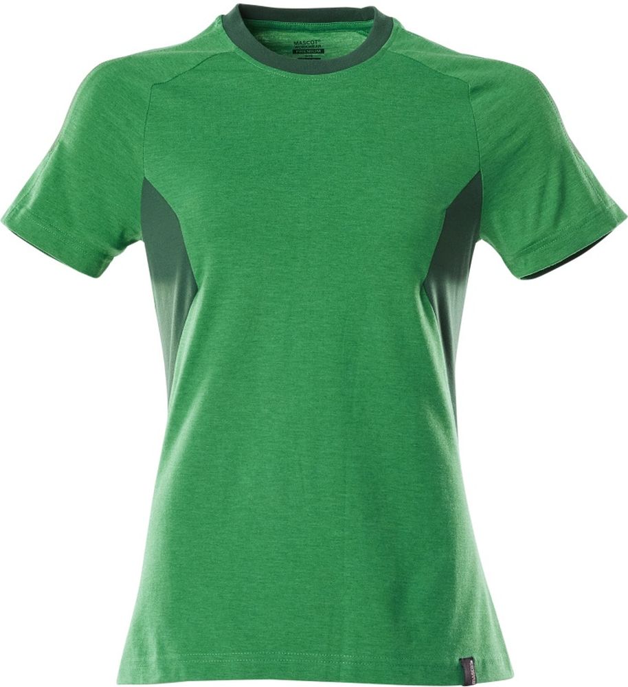 MascotDamenT-ShirtAccelerate18392-959GrasgrnGrn-XXL