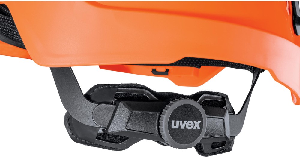 UvexIndustrieschutzhelmpronamicalpine9735230mitLftungenOrange