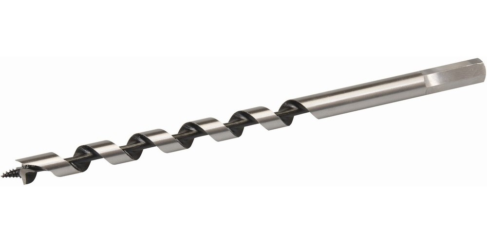 SilverlineBohrerSchneckenbohrer