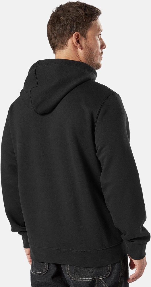 DickiesHerrenSweatshirtRockfieldHoodieBciBlack