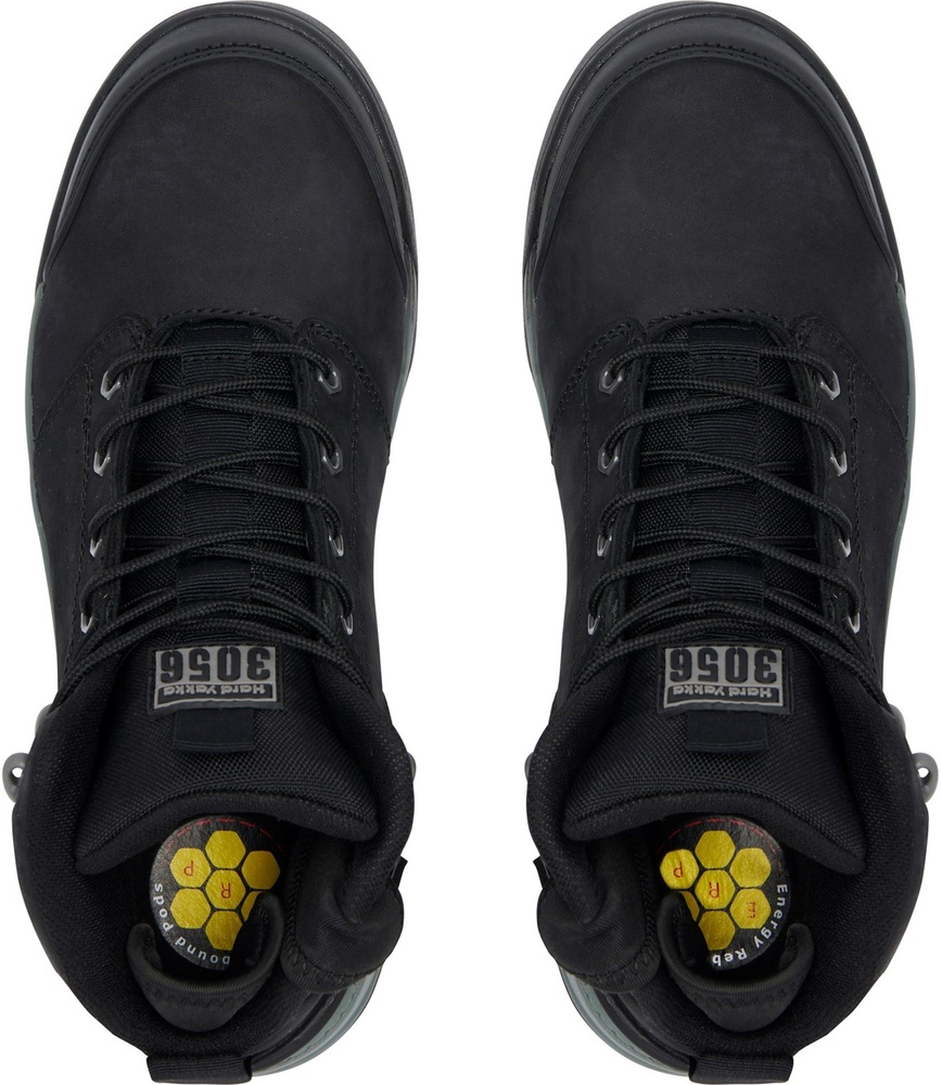 HardYakkaSicherheitsschuhe3056LaceZipS1PY60328