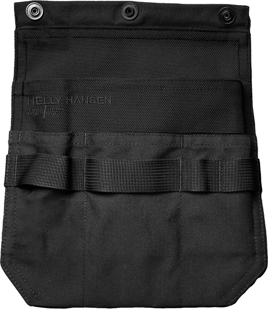 HellyHansenCNCTAccessoireCNCTEssentialPocket179473990Black