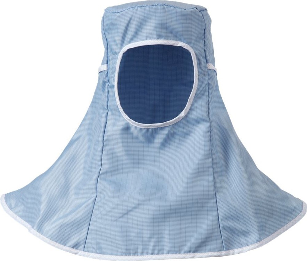 FristadsReinraumHaube5R181XR50Blassblau