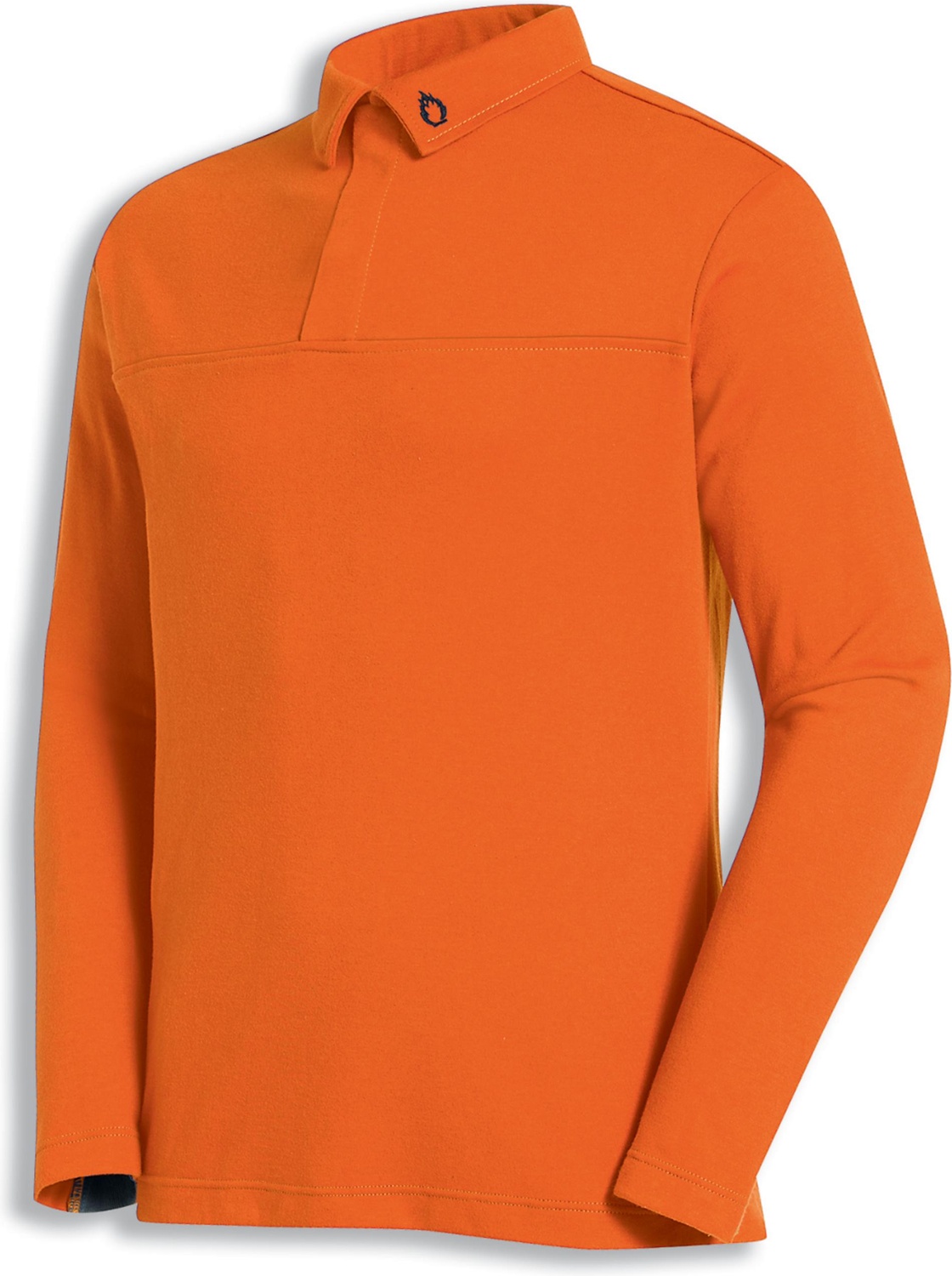 UvexLongsleeveMultifunctionOrange17237