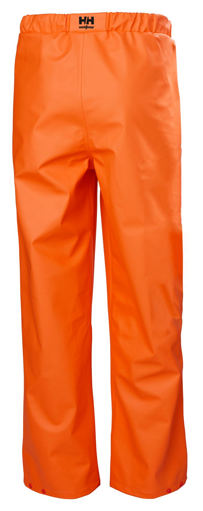 HellyHansenRegenhose70485GaleRainPant290DarkOrange