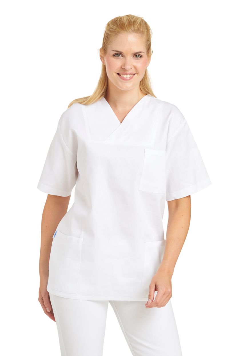 LeiberSchlupfjackemit12rmel1222301Wei