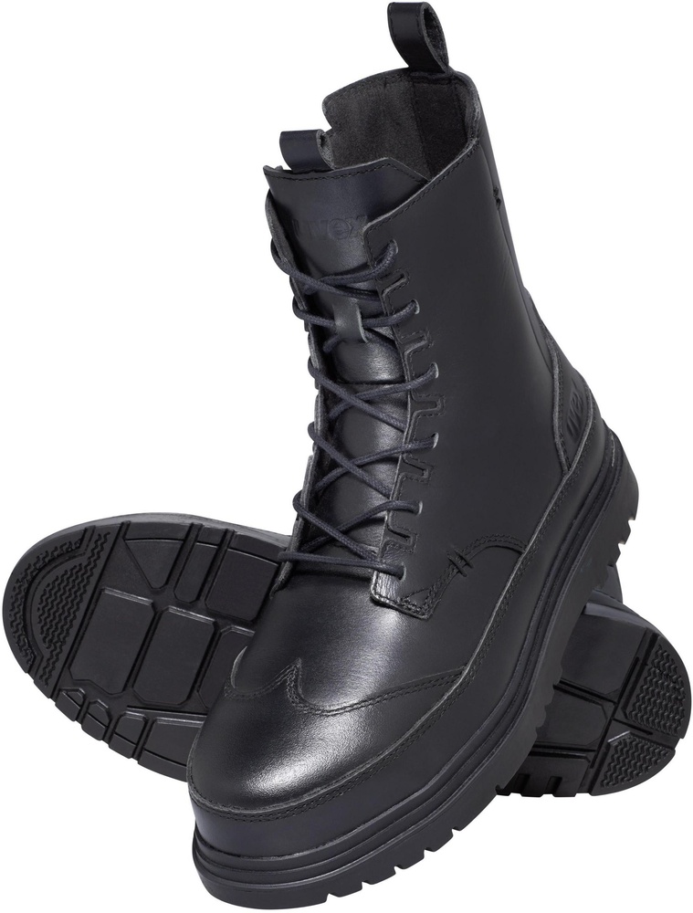 UvexDamenSicherheitsschuhStiefel1X-CiteSicherheitsstiefelS3LSR8642