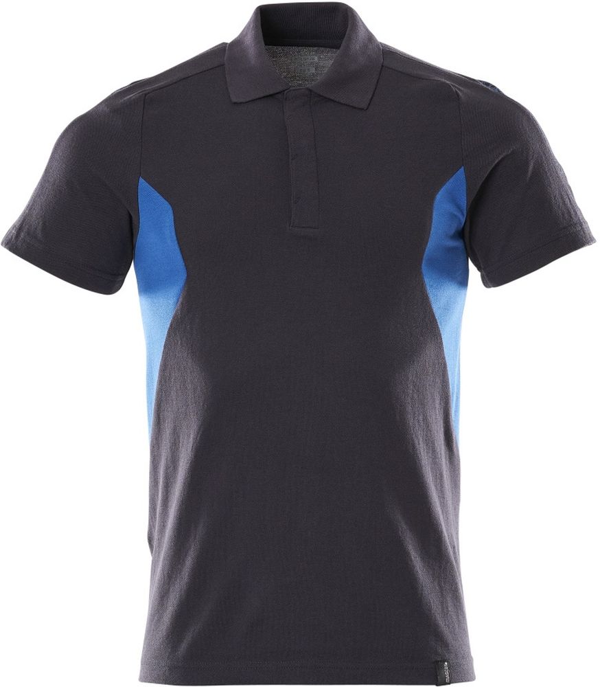 MascotPolo-ShirtAccelerate18383-961