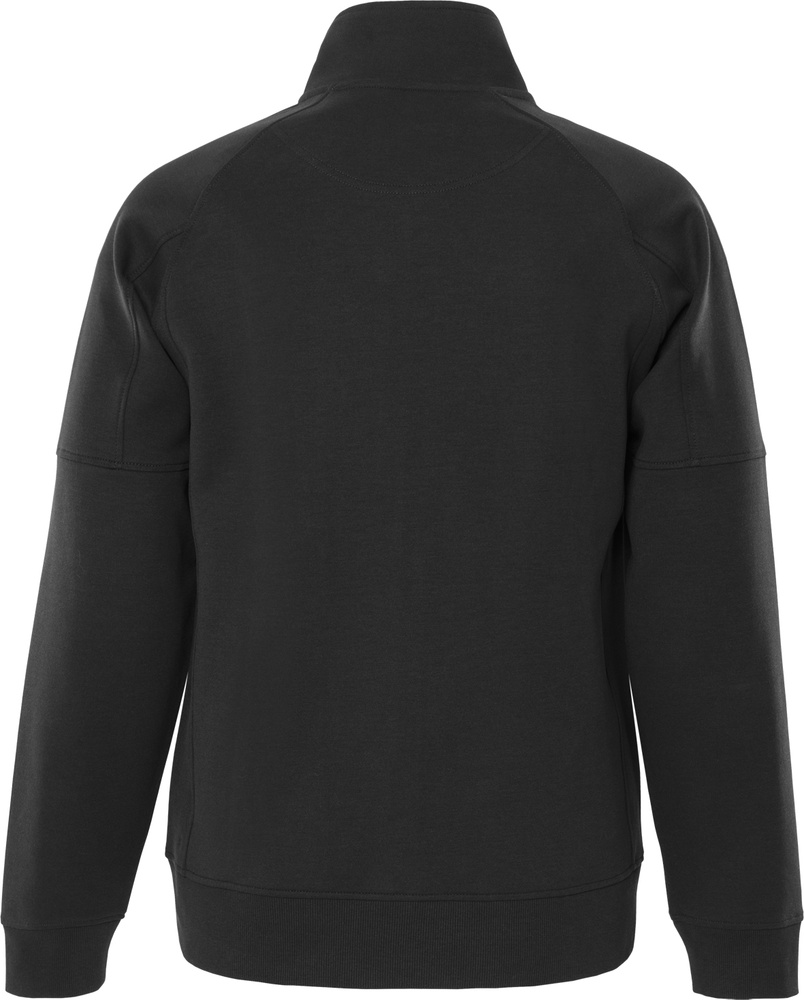 FristadsDamenSweatjacke7832GKI301286Black-XXL