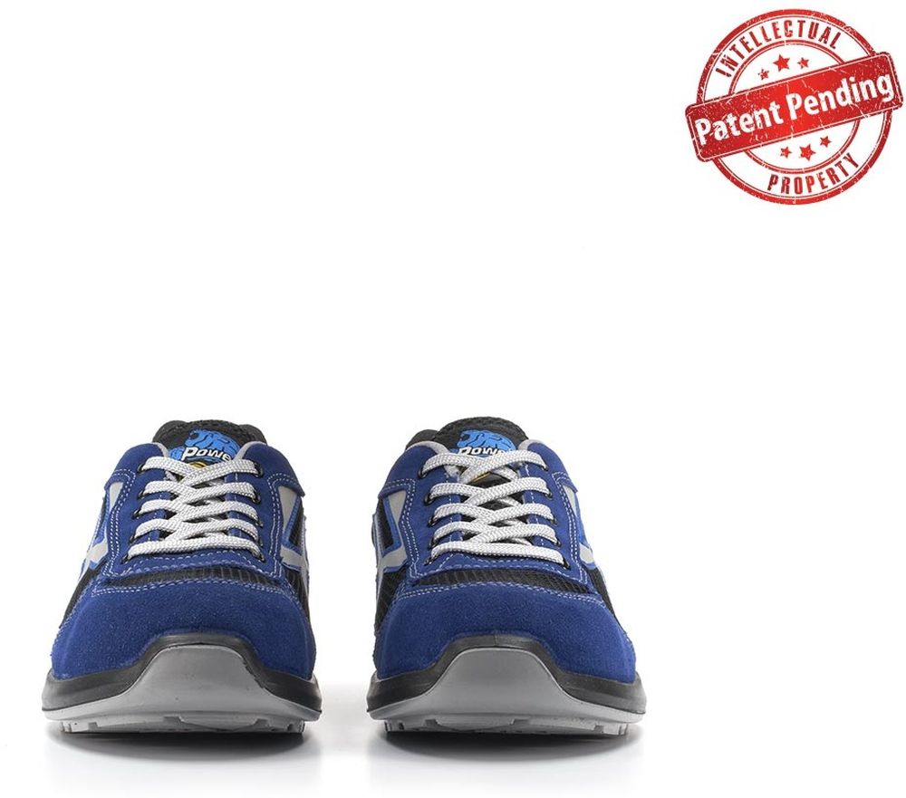 U-PowerSicherheitsschuheHalbschuheSkyEsdS1PSrcRU20036Blau-35