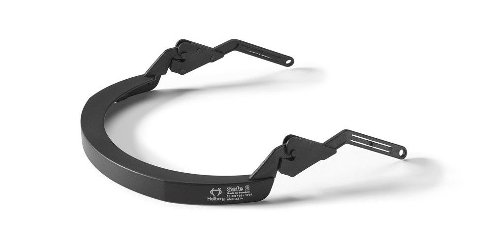 HellbergStandardLowTrger20901Black
