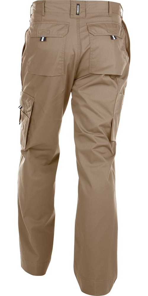 DassyArbeitshoseLiverpoolPESCO61Khaki