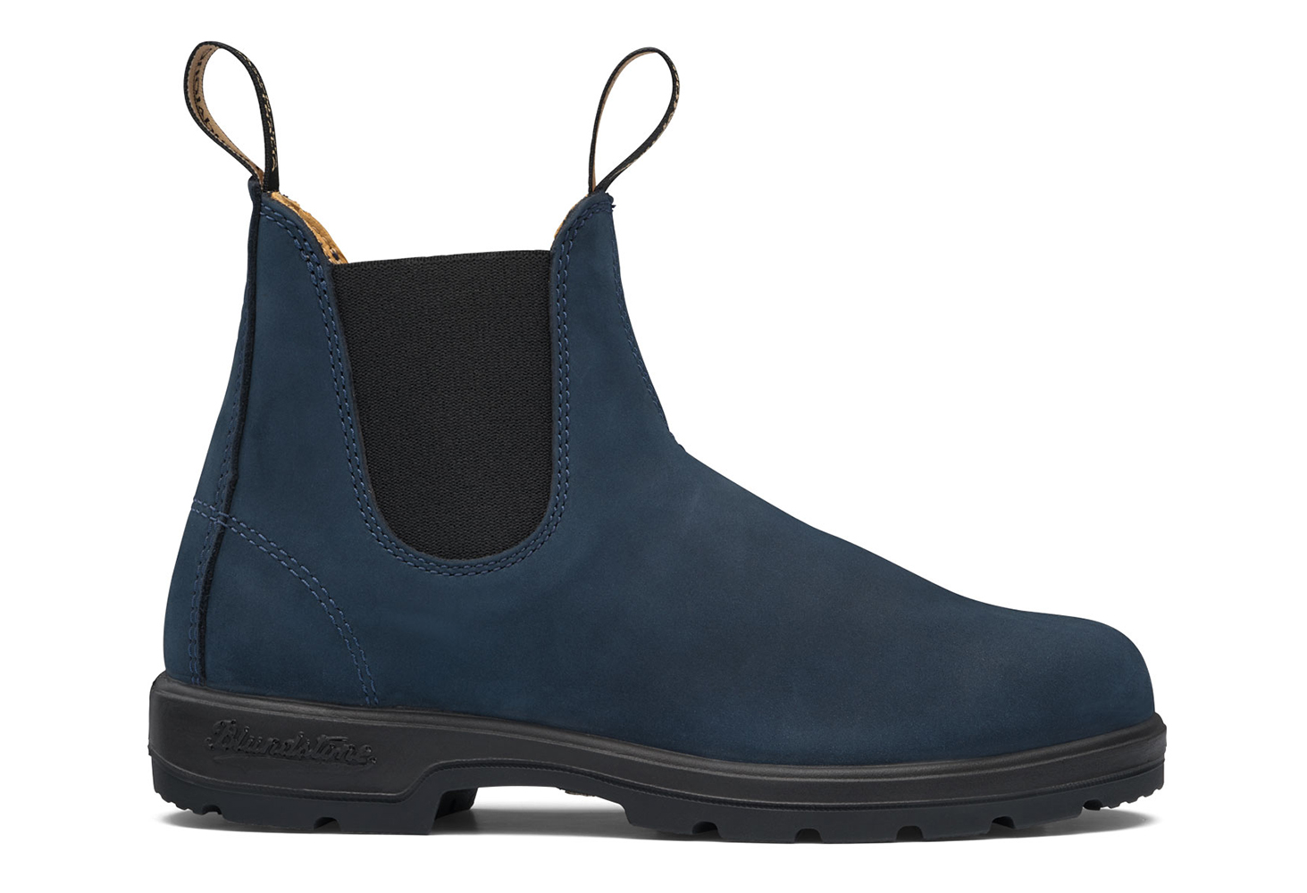 BlundstoneStiefelBoots1940550SeriesNavyNubuck