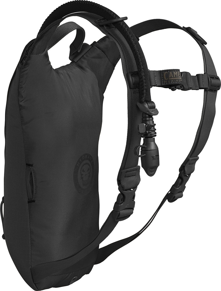 MaximumGearRucksackStealth25LMilSpecCrux1746001000Black