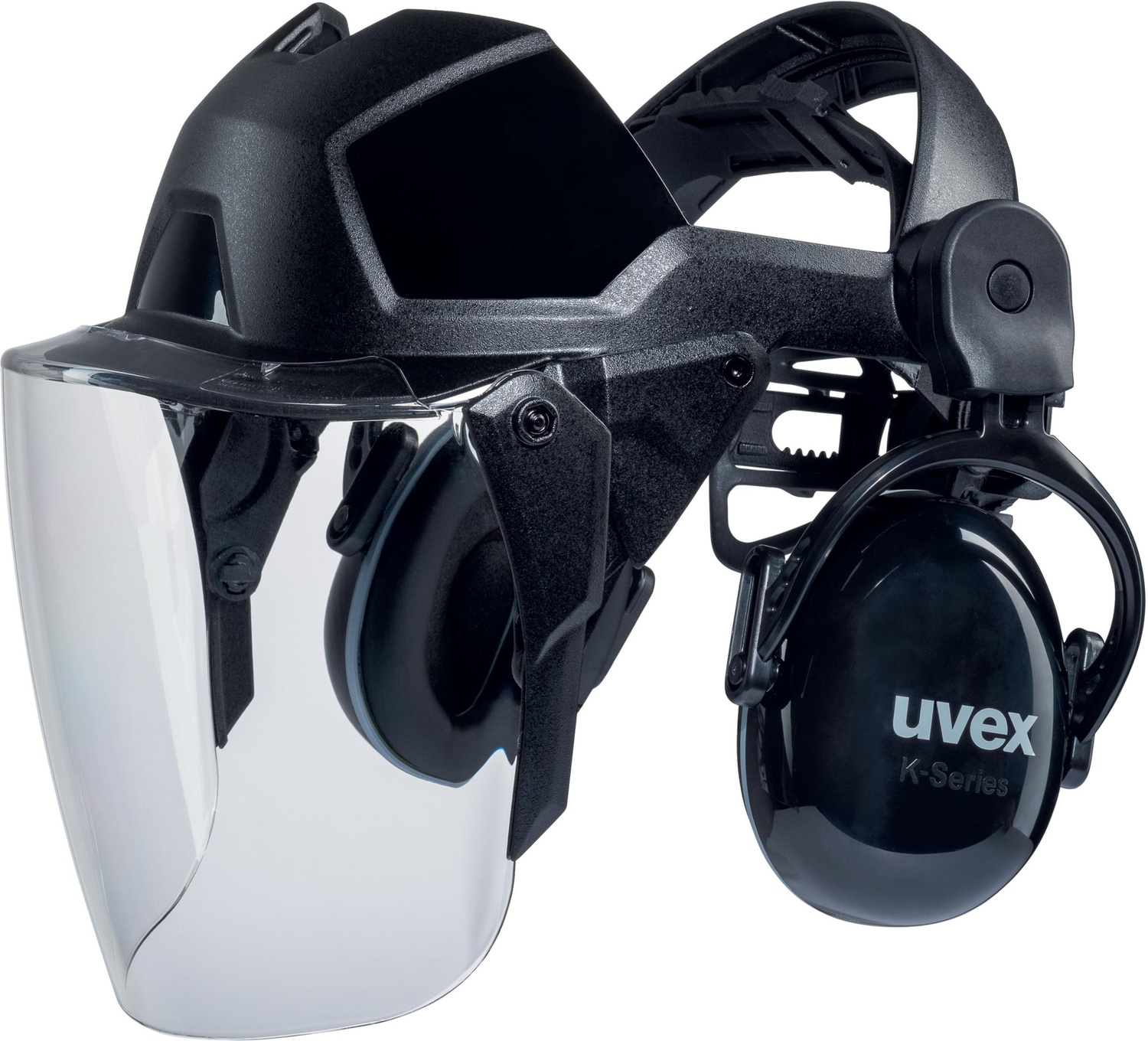 UvexVisierFaceguard9790212Farblos97150