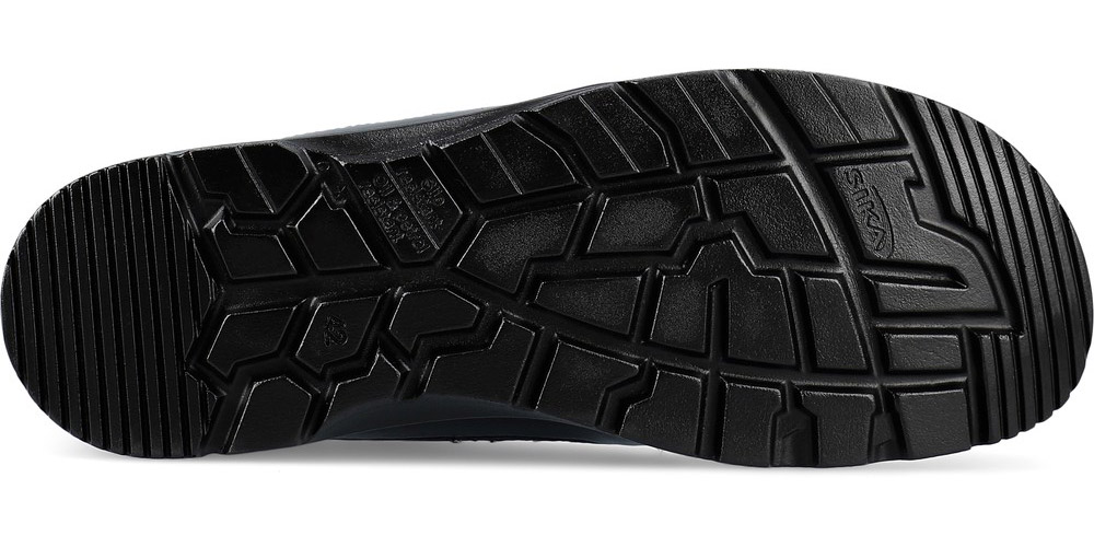 SikaArbeitsschuhOptimaxSchnrschuhSchwarz