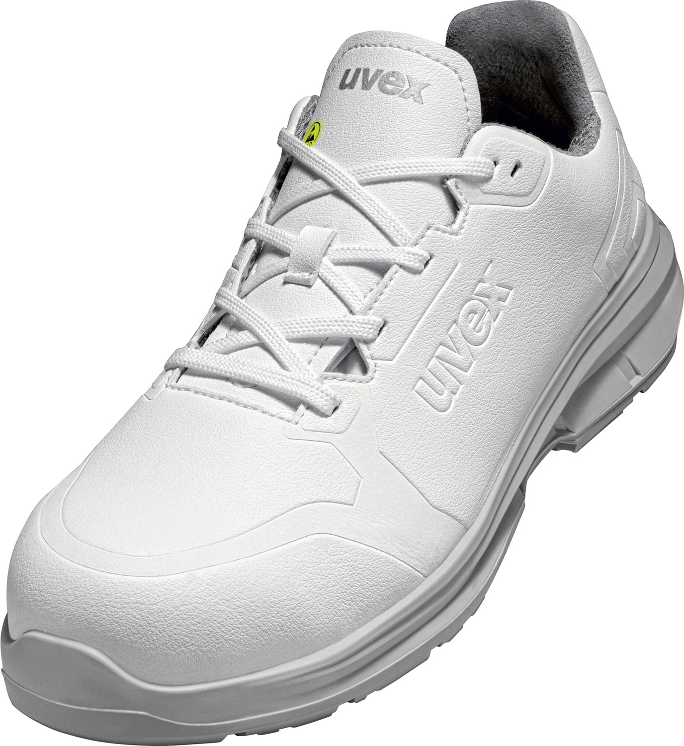 Uvex1SportWhiteHalbschuheS365822Wei65822