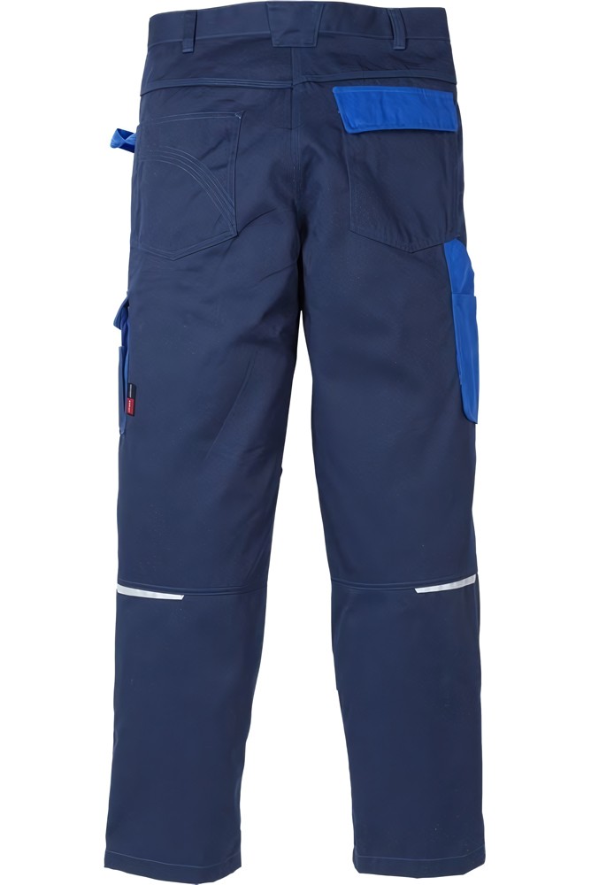 KansasIndustrie-HoseIconTwoHose2019LUXEMarineKnigsblau-C58