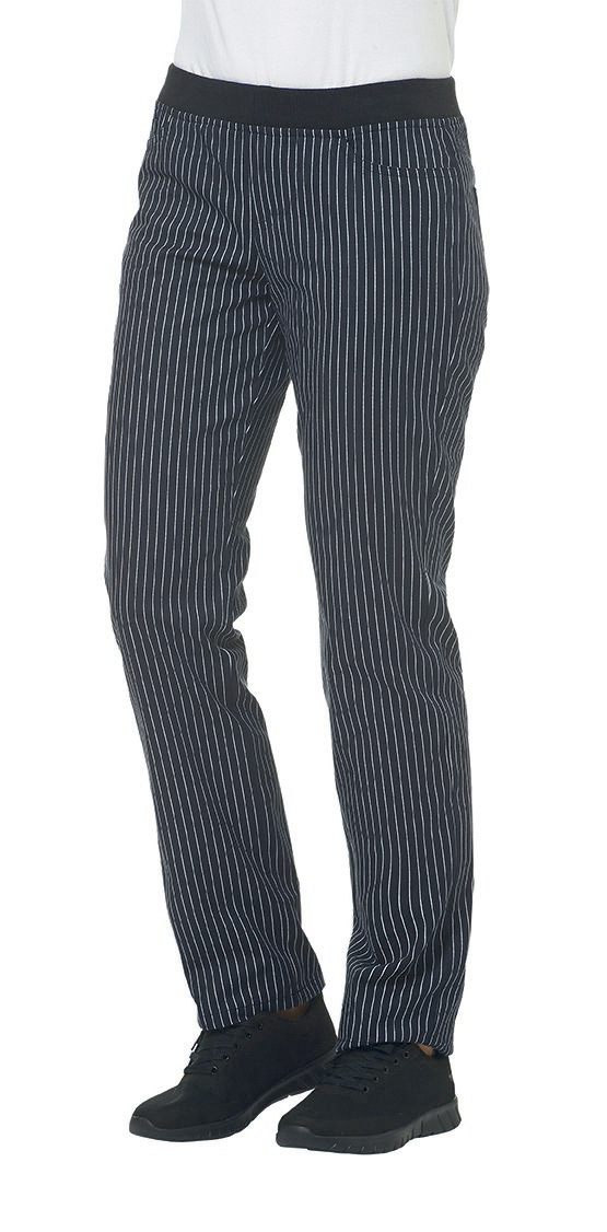 LeiberDamenHose08790125SchwarzWei