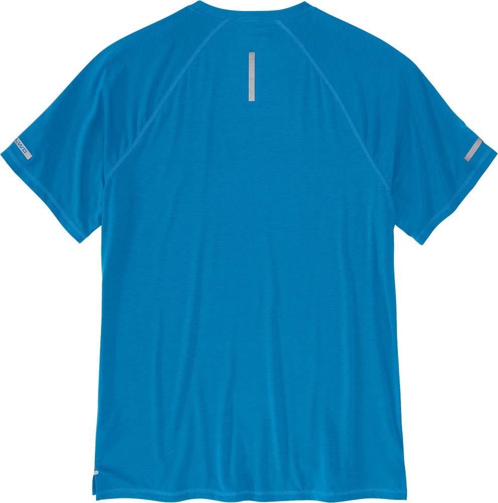 CarharttExtremesRelaxedFitSST-ShirtMarineBlue