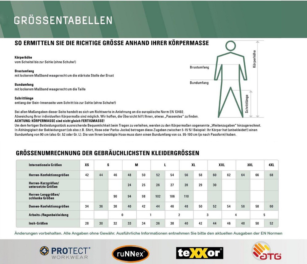 teXXorRindvollleder-WinterbauhandschuheHimalayaI12Paar1148
