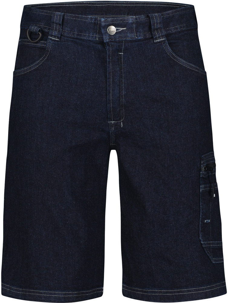 DassyBundhoseJeans-ArbeitsshortsMitStretchTokyoJeansblau-42