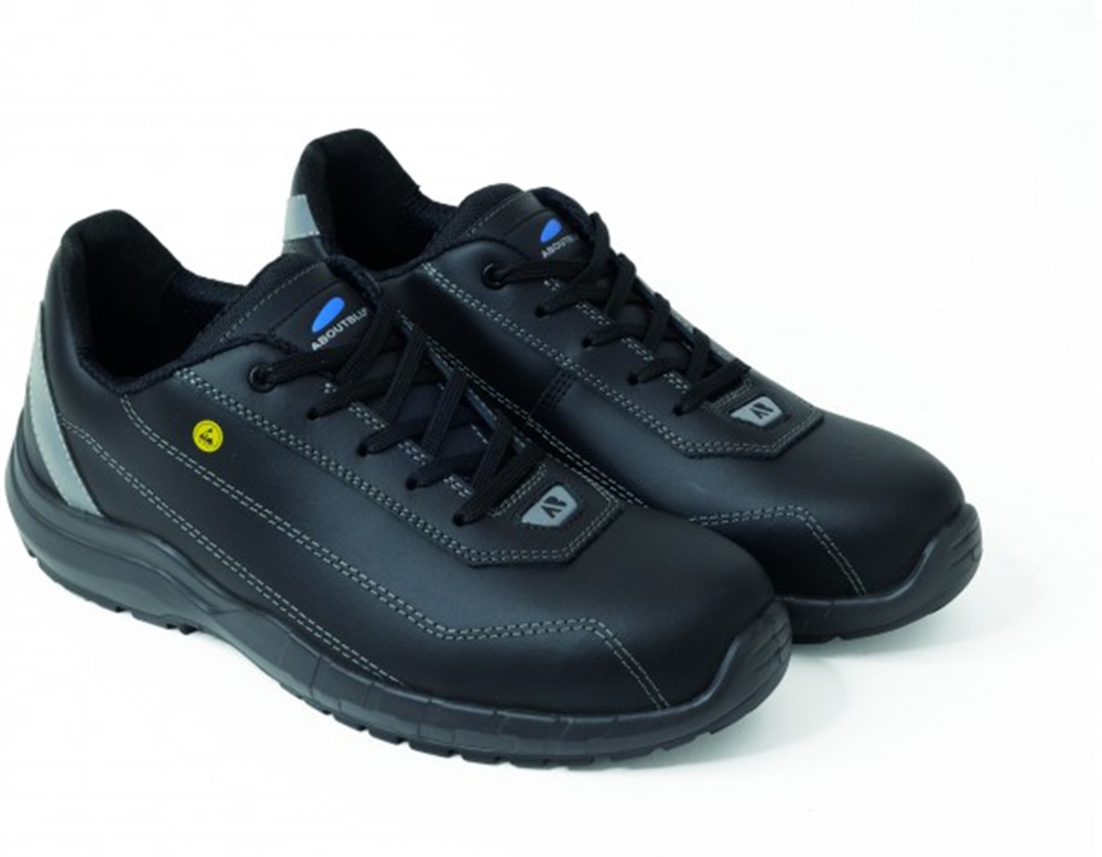 AboutbluSicherheitsschuhS3UniEnIso203452011Src51432EvolowSchwarz-35