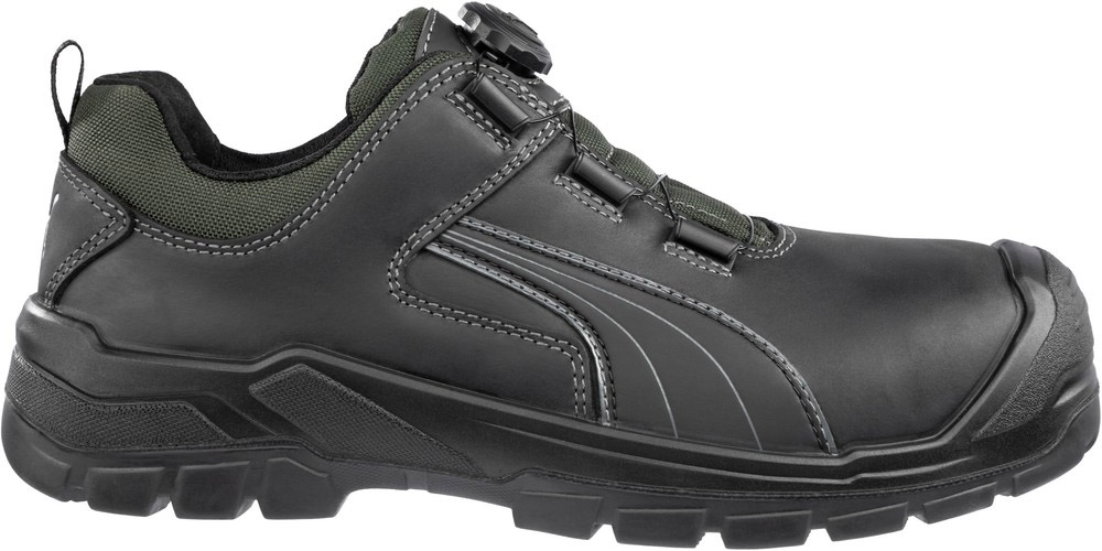 PumaSafetySicherheitsschuheCascadesDiscLowS3CIHIHROSRC