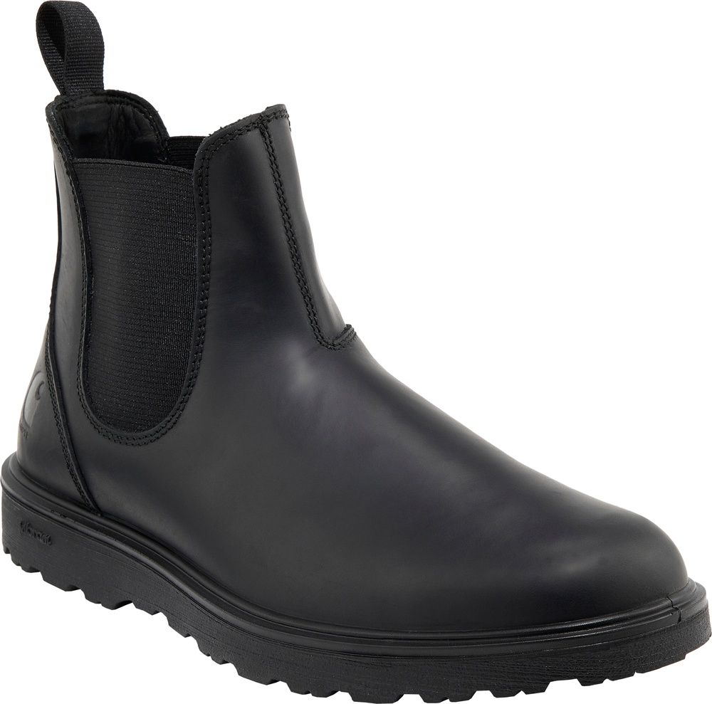 CarharttArbeitsstiefelGreenfields2ChelseaBoot400022Black-40