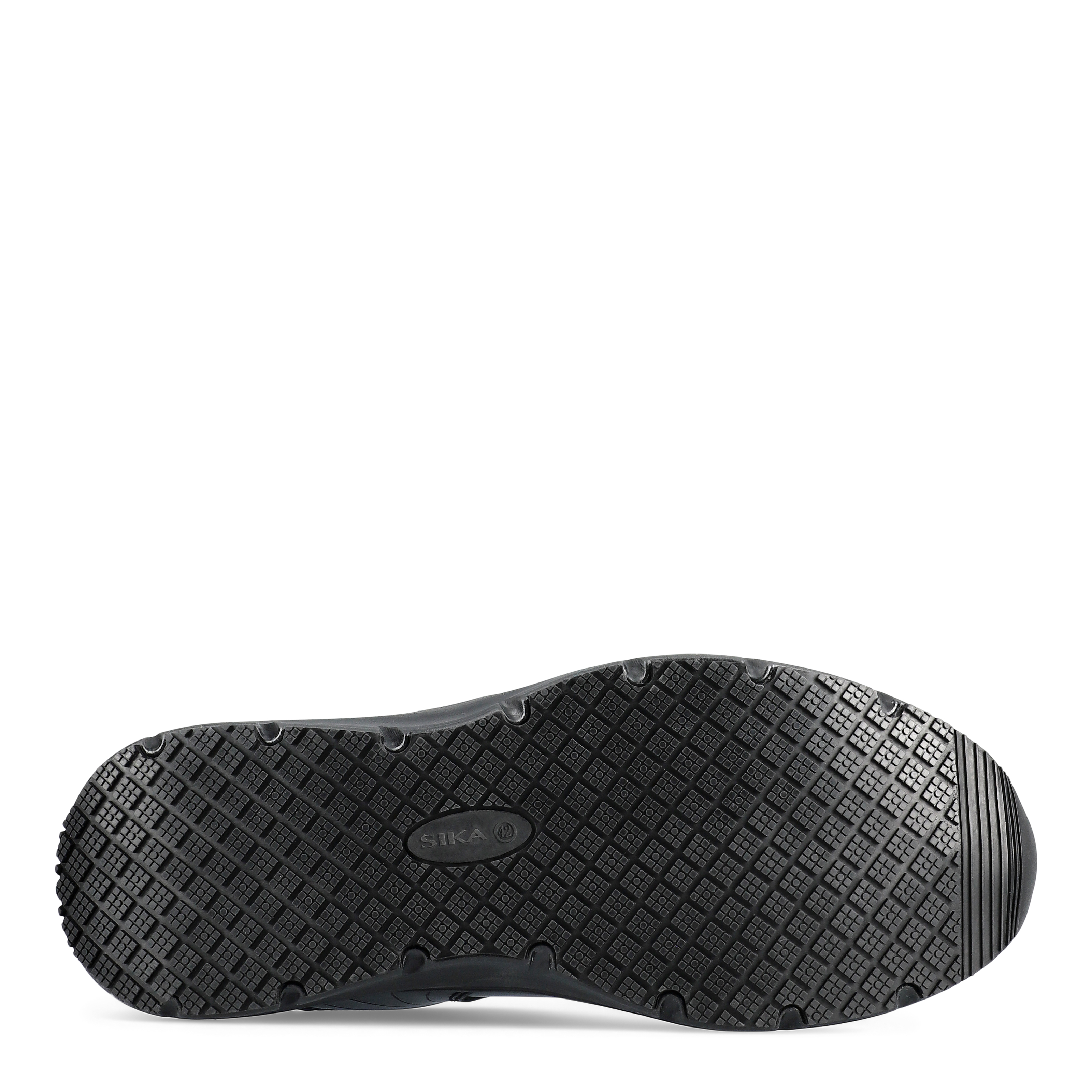 SikaSicherheitsschuhEssentialLeatherLaceSchwarz-36