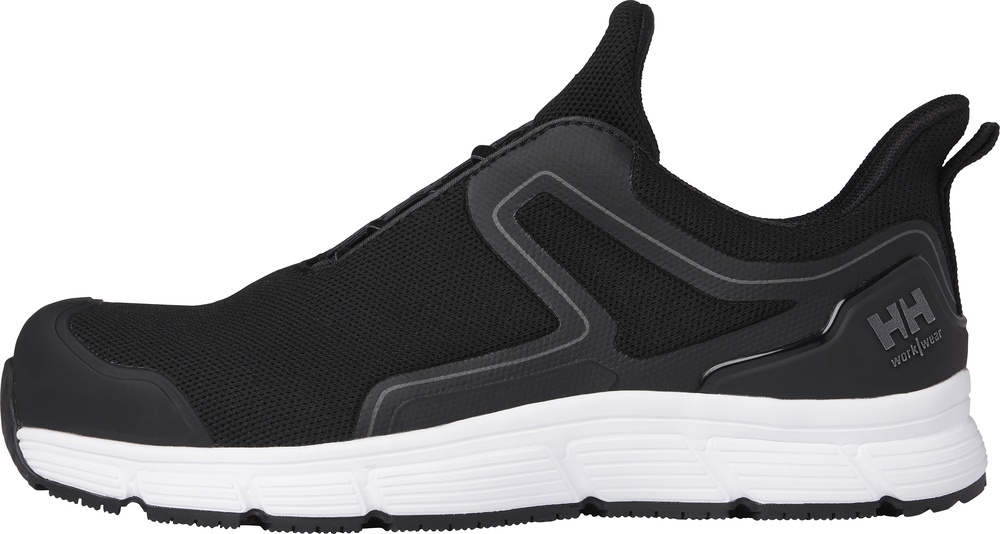 HellyHansenSicherheitsschuhKensingtonLowS3S78352991BlackWhite-35