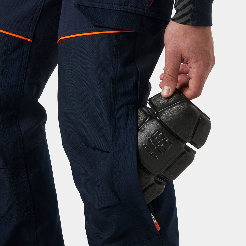 HellyHansenArbeitshoseChelseaEvo20CNCTPant77553