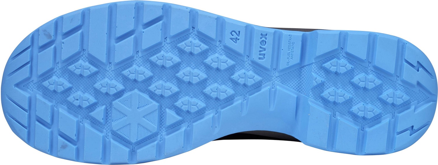 Uvex2TrendHalbschuheS269398BlauSchwarz69398