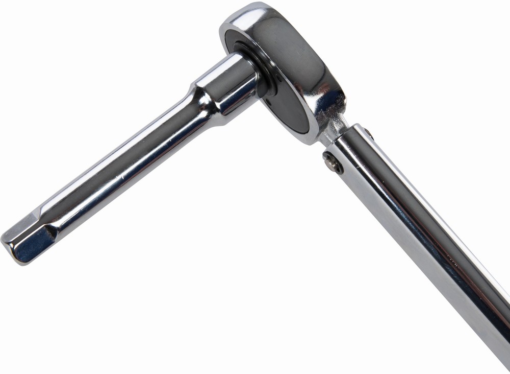 SilverlineSteckschlsselKnarrenDrehmomentschlssel28-210Nm12-Zoll-Antrieb
