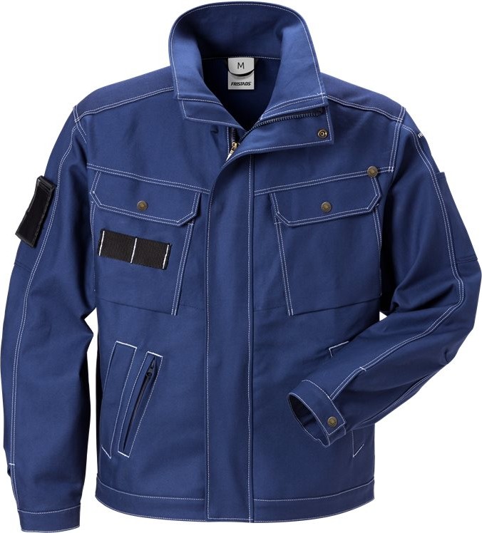 FristadsHandwerker-JackeJacke451FASBlau
