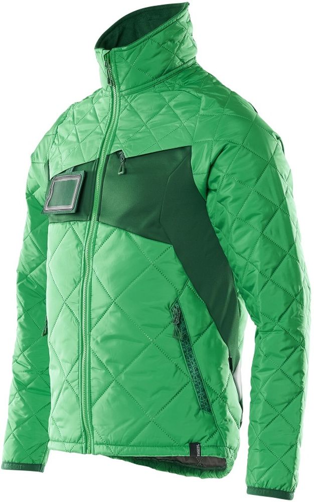 MascotThermojackeAccelerate18015-318GrasgrnGrn-XXL