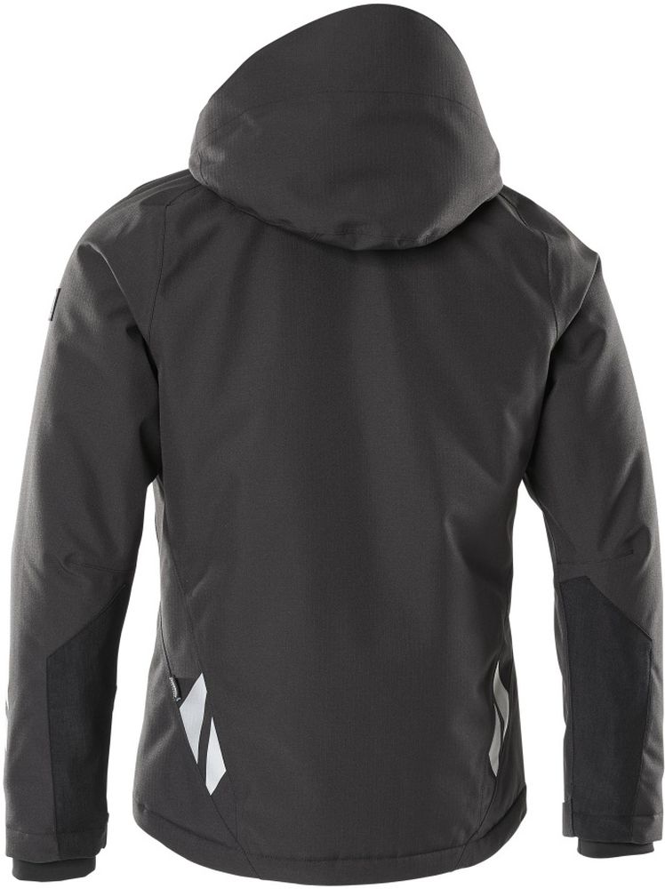MascotWinterjackeAccelerate18335-231Schwarz-XXL