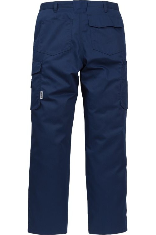 FristadsHose2580P154Marineblau
