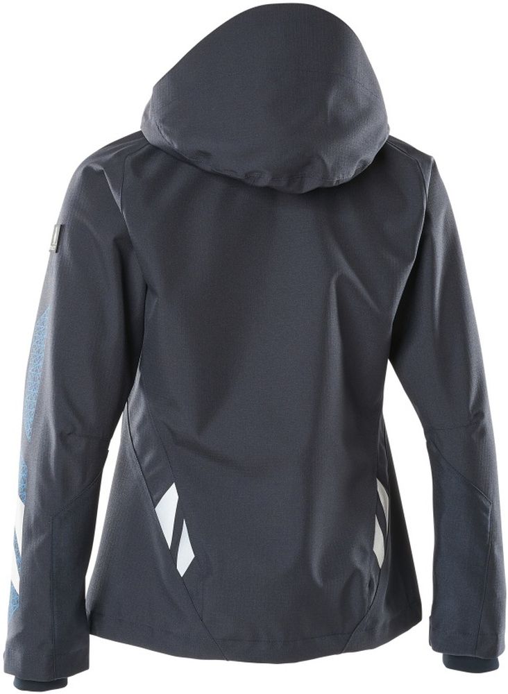 MascotHardShellJackeAccelerate18311-231